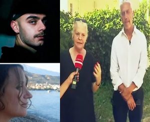 Αίγιο: Μόλις το αποκάλυψε η γειτόνισσα για τον Ιταλό και αλλάζουν όλα – «Ο Μάρκο ήταν..»