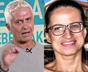 Σταυρούλα Λεβεντάκη: Αποκάλυψη σoκ Καλλιακμάνη που αλλάζει τα πάντα στην υπόθεση – Πώς εμπλέκονται οι..