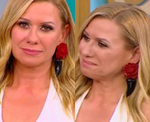 Τίτλοι τέλους για το Σαββατοκύριακο Παρέα: Με δάκρυα στα μάτια η Καραβάτου – Η σπόντα on air στο ΑΝΤ1 – Bívτεο