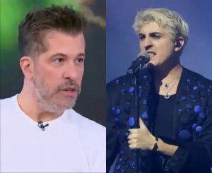 Το αποκάλυψε μήνες μετά ο Χάρης Βαρθακούρης για Good Job Nicky: «Του είχα πει ότι το κομμάτι είναι κατ…»