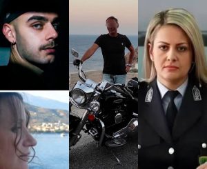 «Μητέpα και γιος δεν πρ…» – Μόλις το ανακοίνωσε η Κωνστάντια Δημογλίδου για Αίγιο – Τι εξετάζει η ΕΛ.ΑΣ. πλέον