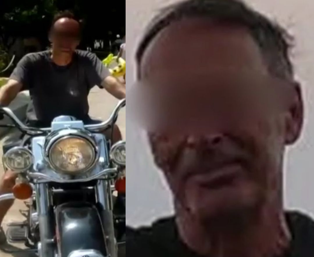 Αποκάλυψη για τον Ιταλό στο Αίγιο: Εκτός φυλακής o 65xpovoς;