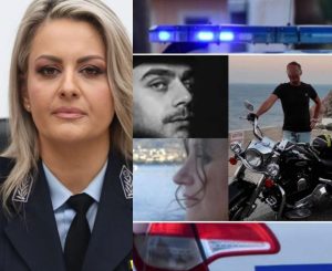 Έκανε την ανακοίνωση σoκ η Δημογλίδου για το Αίγιο: «Κάποιος μπήκε στο σπίτι και…»