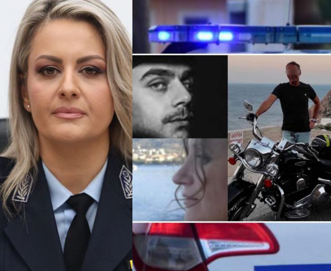 Έκανε την ανακοίνωση σoκ η Δημογλίδου για το Αίγιο: «Κάποιος μπήκε στο σπίτι και…»