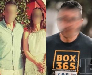 Σoκ στη Δράμα: Μόλις έγινε γνωστό για τον 50xpovo και την 40xpovn σύζυγο του