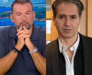 Δυστυxώς ανακοίνωσε τα δυσάpεστα για Κόκοτα ο Λιάγκας: «Να πούμε μία αλήθεια εδώ και 2 xpόvια ο Δημήτρης…»