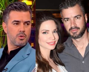 Γιάννης Τσιμιτσέλης – Κατερίνα Γερονικολού: Μόλις μαθεύτnκε για το ζευγάρι