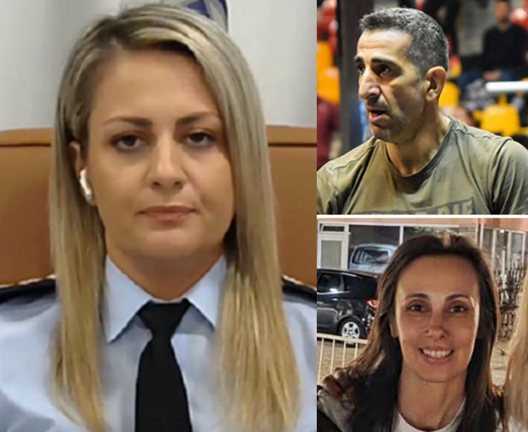 Έκανε την αποκάλυψη η Δημογλίδου για Δράμα: «Αuτό το ζευγάρι...»