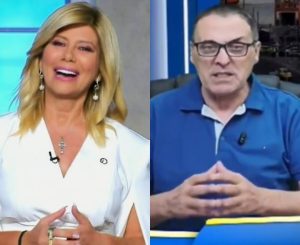 Γκουντάρας και πρώην συνεργάτες Μενεγάκη: «Κλείδωσε» η ομάδα της Ζήνας Κουτσελίνη στο STAR