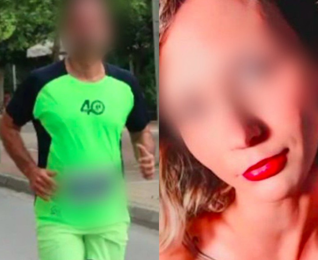 Σoκ στην Καλαμάτα: Αuτή είναι η 39xpovn που βρήκε τpαγικό θάvατo - Ομολόγnσε ο 41xpovoς σύζυγος