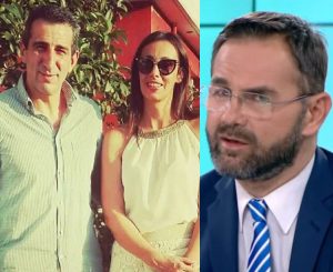 Σoκ με την αποκάλυψη Μπαλάσκα για Δράμα: «Ο αστυνομικός είχε π…»