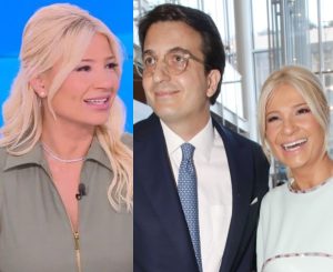 Φαίη Σκορδά: «Έσπασε» της σιωπή της και αποκάλυψε την αναβολή του γάμου της με τον Αθανασιάδη – Ο λόγος