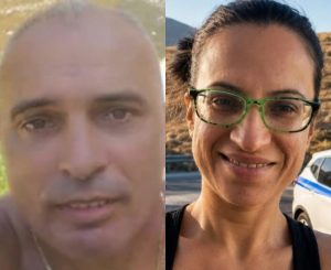 Ραγδαίες εξελίξεις στην υπόθεση Σταυρούλας Λεβεντάκη: Μόλις μαθεύτηκε για την σύζυγο του 43xpονου Σκοπιανού