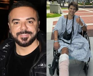Έκανε την μεγάλη αποκάλυψη ο Τριαντάφυλλος για Σταύρο: «Ο Ατζούν δεν πρόκειται να…»