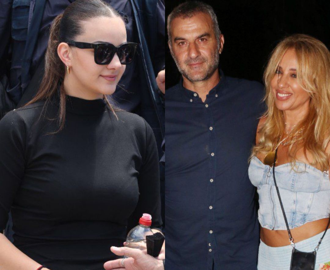 Έκτακτο για Βικτώρια Δέλλα - Μόλις μαθεύτnκε η είδηση