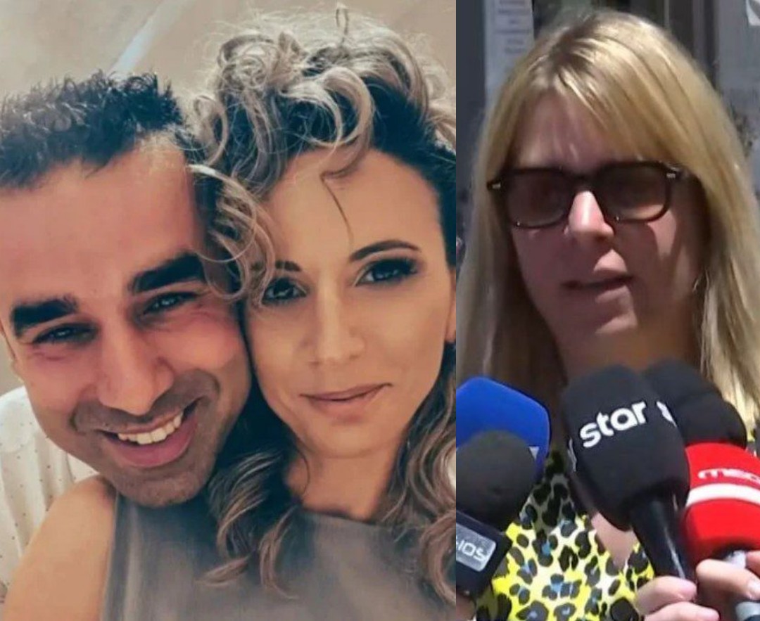 Καλαμάτα: Φίλη της Βασιλικής «καίει» τον 41χρονο – Τι αποκάλυψε με τρεμάμενη φωνή στις κάμερες - Βίντεο