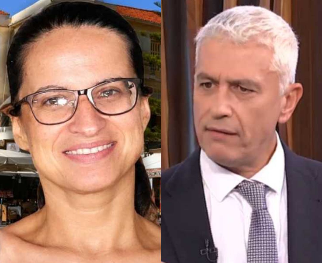 Υπόθεση Σταυρούλας Λεβεντάκη: Αποκάλυψη που αλλάζει τα πάντα από Καλλιακμάνη - «Πήγε να τη β..»