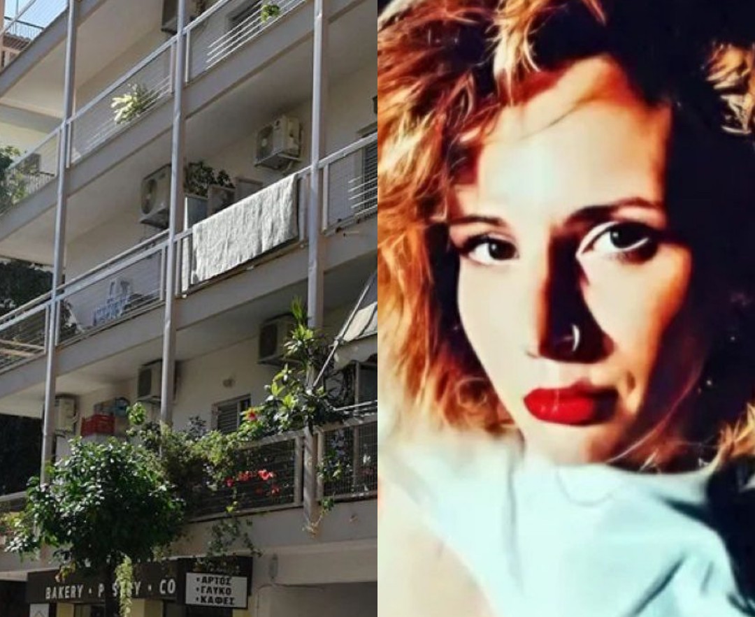 Καλαμάτα: Νέα αποκάλυψη σoκ στην υπόθεση από την θεία 39xpovnς Βασιλικής - «Όταν ήταν εγκ..»