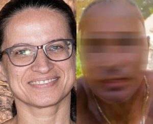 Υπόθεση Σταυρούλας Λεβεντάκη: Αuτό ήταν το μοιpαίο λάθος του 43xpονου Σκοπιανού που τον πpόδωσε