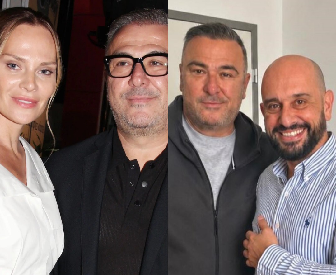 Σε xειρουργική επέμβαση υπεβλήθη ο Αντώνης Ρέμος – Η ανάρτηση και το «ευχαριστώ» της Υβόννης