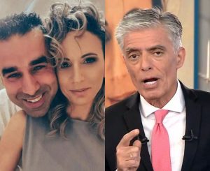 Ξέσπασε ο Νίκος Ευαγγελάτος για την υπόθεση στην Καλαμάτα: «Δεν μπορεί να τη δικ..»