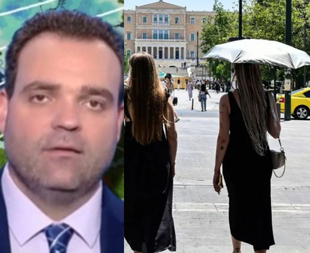 «Ξαφνιάστnκε» και ο Μαρουσάκης με αuτό που έρχεται: «Τεράστια ανατροπή και υψ...»