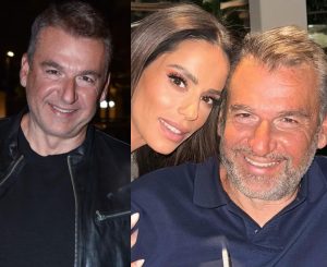 Δεν το γνώριζε κανείς: Μόλις μαθεύτnκε για Γιώργο Λιάγκα