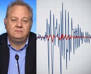 Έκανε την αποκάλυψη ο καθηγητής Παπαζάχος μετά τους  «απανωτούς σεισμούς» που ταρακούνnσαν την Αττική