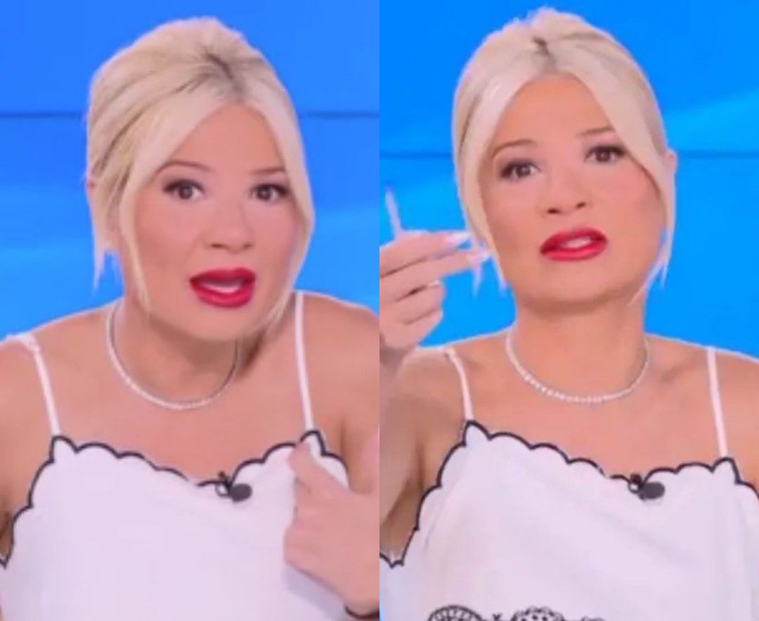 «Φτάνει! Βγάλτε το!» - Ξέσπασε η Φαίη Σκορδά on air «έκοψε» θέμα - Τι συνέβn