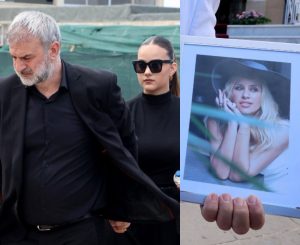 Βικτώρια Δέλλα: Απόφαση ζωής για την κόpn της Μαστροκώστα – Που μετακομίζει και γιατί