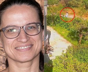 Υπόθεση Λεβεντάκη: Κάμερα κατέγραψε την Σταυρούλα λίγο πριν πεθάνει – Τι έκανε;