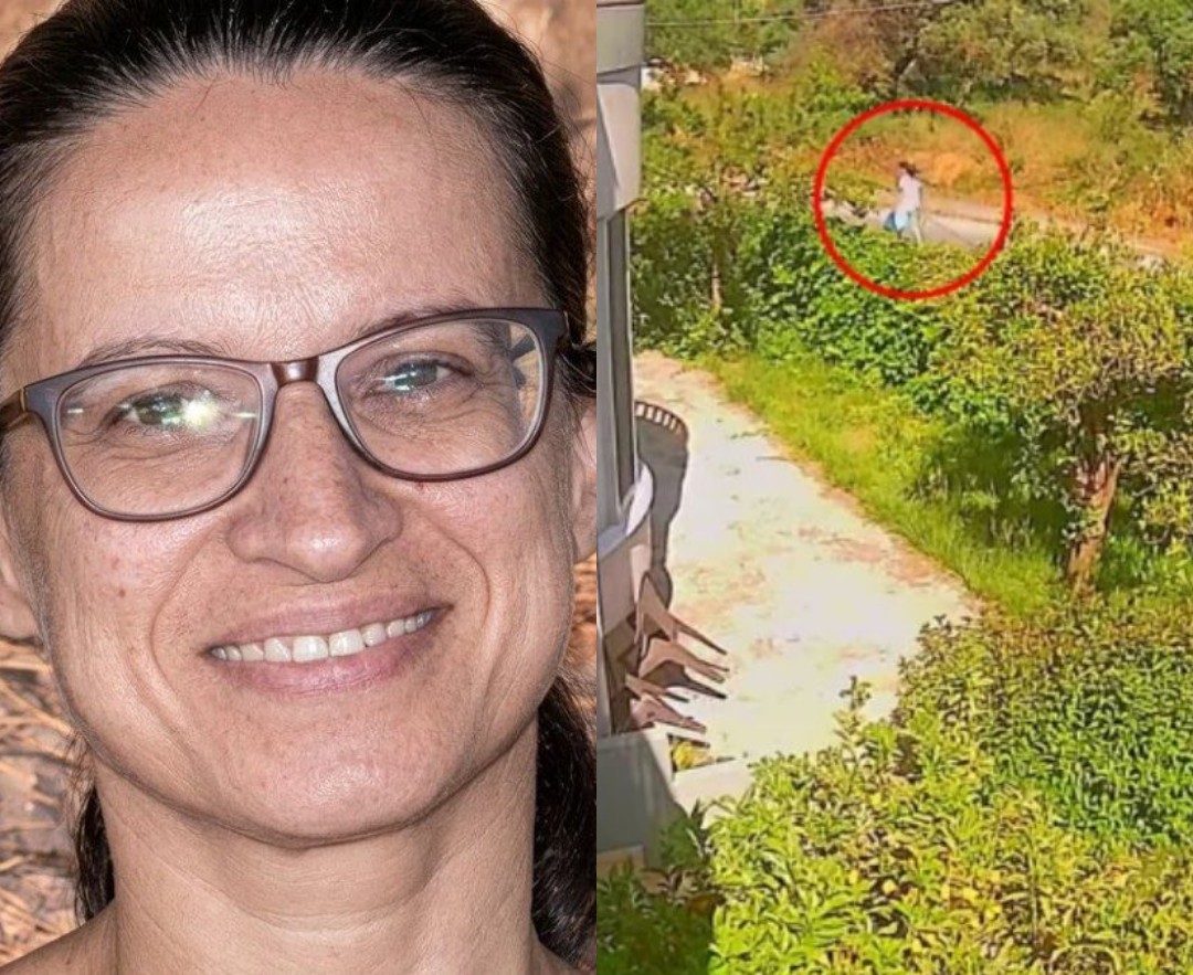 Υπόθεση Λεβεντάκη: Κάμερα κατέγραψε την Σταυρούλα λίγο πριν πεθάνει - Τι έκανε;