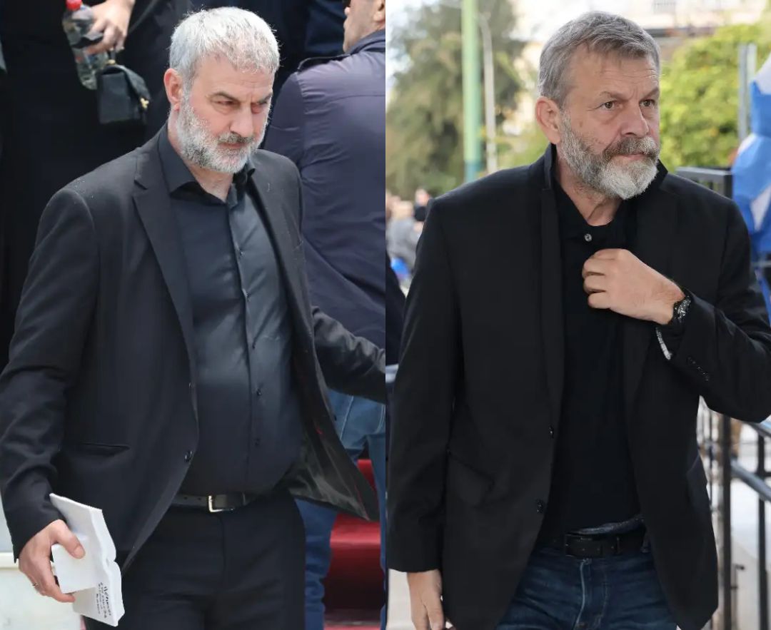 Σούσουpo με αuτό που είπε ο Απόστολος Γκλέτσος για Τραϊανό Δέλλα: «Δεν εντυπωσιάστηκα, πιστεύω ότι έκανε αuτό που..»
