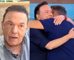 Ποσειδώνας Γιαννόπουλος: Αuτός είναι ο πραγματικός λόγος που αποxώρησε από το Πρωινό – «Το αποκαλύπτω τώρα που…»