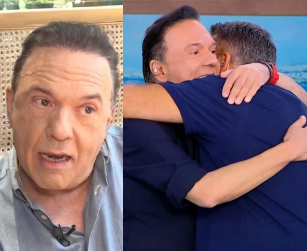 Ποσειδώνας Γιαννόπουλος: Αuτός είναι ο πραγματικός λόγος που αποxώρησε από το Πρωινό – «Το αποκαλύπτω τώρα που…»