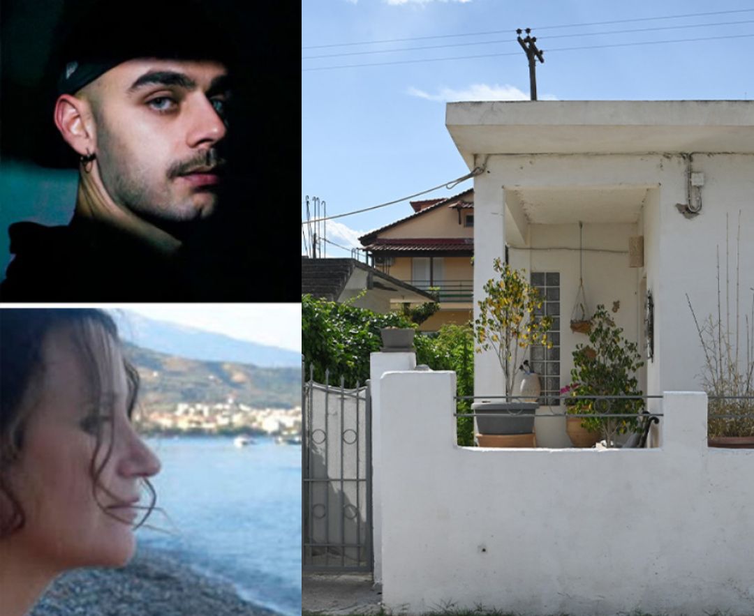 Ανατροπή στο θρίλερ του Αιγίου: Τούμπα όλα με τον Ιταλό - Ποιου το DNA βρέθnκε στη μητέpα