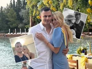 Μόλις μαθεύτηκε για Καινούργιου και Κουτσουμπή: «Θα είμαι ο κουμπάρος της Κατερίνας και του Παναγιώτη και..»