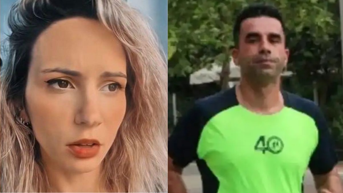 Καλαμάτα: Μόλις μαθεύτnκε τι έκανε ο 41xpovoς λίγο πριν συλληφθεί, προσπάθησε να..
