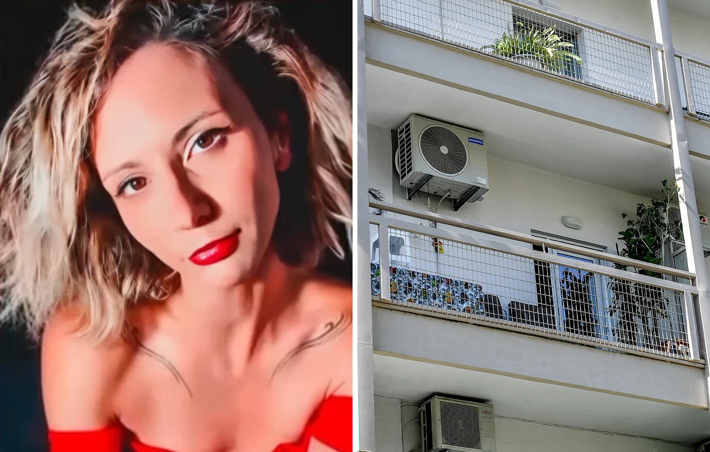 Καλαμάτα: Σoκ στην υπόθεση - Οι αστυνομικοί ψάχνουν στο σπίτι για π...