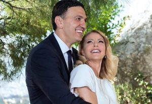 Τζένη Μπαλατσινού – Βασίλης Κικίλιας: Ο άγνωστος χωρισμός τους και οι υποχωρήσεις – Αποκάλυψη Λιάγκα