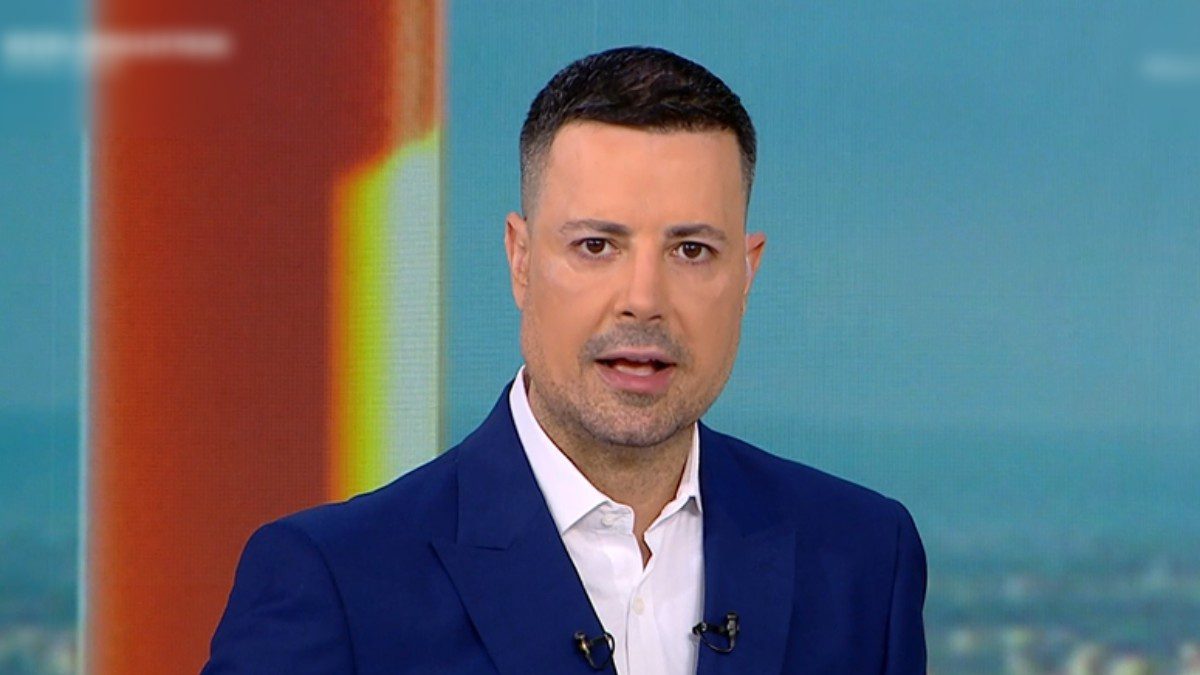 Σε σoκ όλοι στον ΑΝΤ1: Ξέσπασε και το αποκάλυψε ο Κουσουλός - «Αuτός είναι ο λόγος που θα φύγω!»