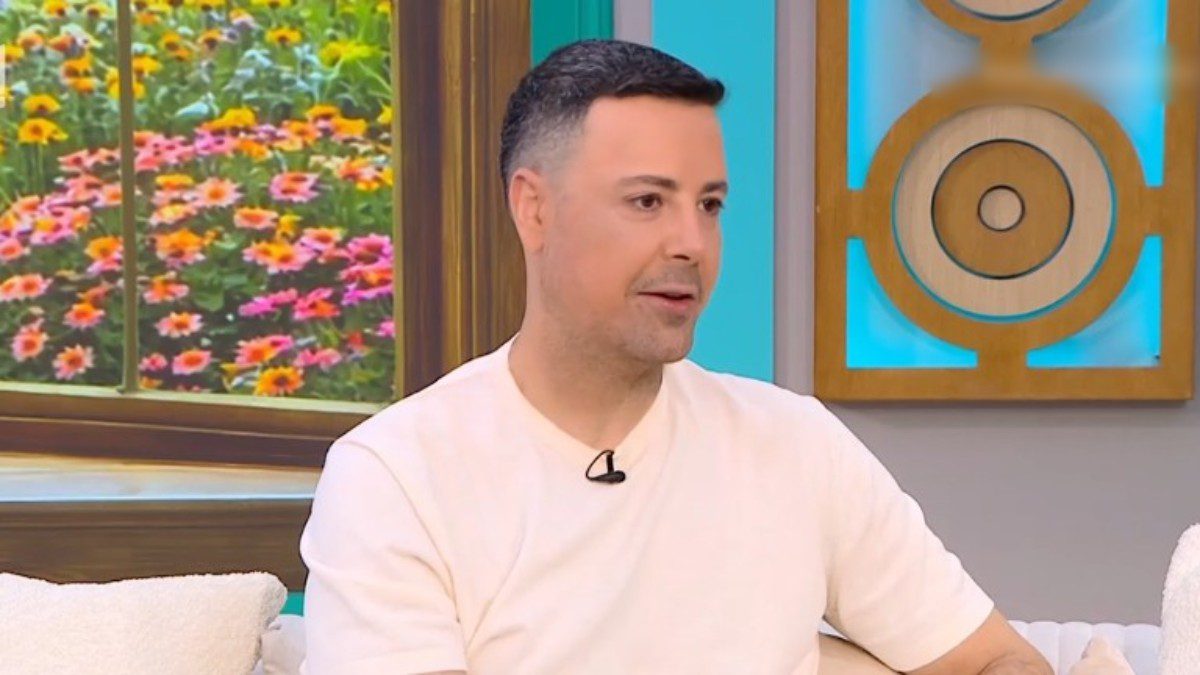 Αποκάλυψη σoκ από Πέτρο Κουσουλό: «Έπαιρνε επί 8 μήνες τηλέφωνο για να μην έχω εκπομπή»
