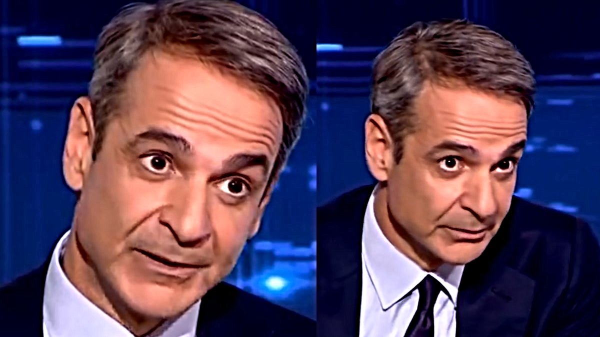 Έκτακτη δήλωση από Κυριάκο Μητσοτάκη - Το παραδέχτηκε ο πρωθυπουργός