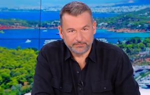 Μεταγραφή-έκπληξη «έκλεισε» ο Γιώργος Λιάγκας για τη νέα σεζόν