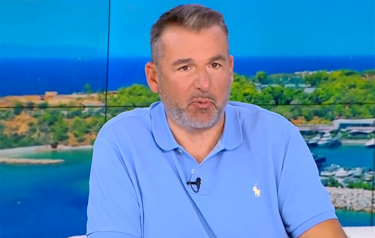 Γιώργος Λιάγκας: Έξαλλος με τον ΑΝΤ1 που καθυστερεί το συμβόλαιό του - Αποχωρεί από το κανάλι;
