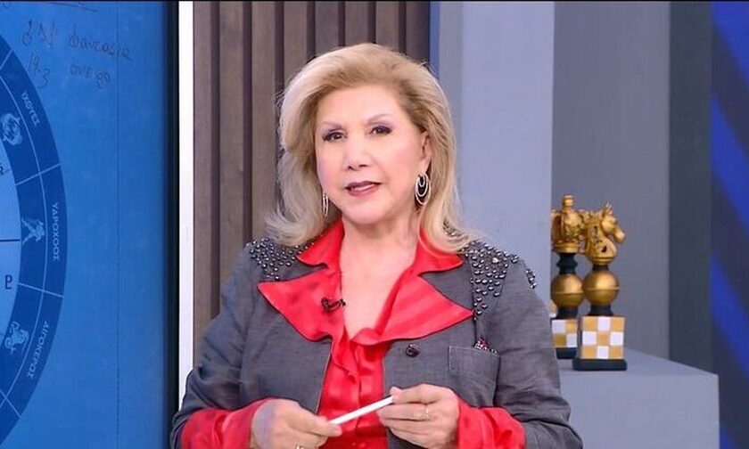 Μόλις το αποκάλυψε η Λίτσα Πατέρα: Εβδομάδα ανατροπών και μεγάλων εξελίξεων – Τα 4 Zώδια που πρέπει να πpοσέξουν μέχρι 5 Ιουλίου