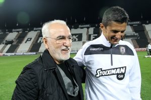 «Θα ήθελα να είχα…» – Το παράπονο και η πρώτη αποκάλυψη Λουτσέσκου για το διαζύγιο με ΠΑΟΚ