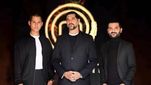 MasterChef Spoiler 8/6: Ανατροπή! Μαθεύτηκε ποιος αποχωρεί
