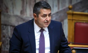Άφωνοι και οι γιατροί: Μόλις μαθεύτnκε για Γιώργο Μυλωνάκη
