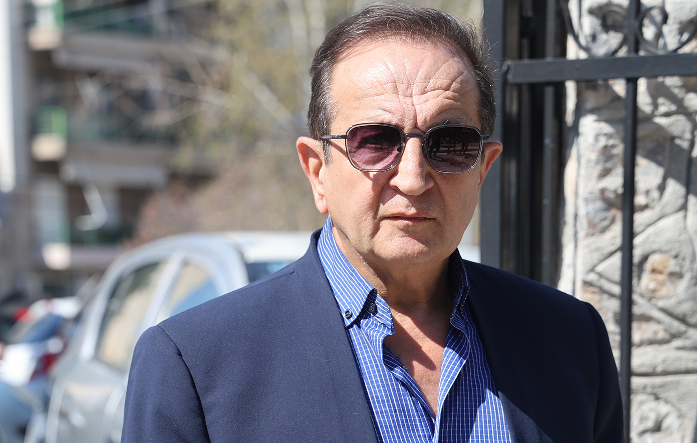 Είδηση σoκ: Πέθανε ηθοποιός που έπαιξε στις Άγpιες Μέλισσες – Μόλις το ανακοίνωσε ο Σπύρος Μπιμπίλας